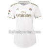 Camisetas Mujer Real Madrid Primera Equipacion 2019/2020
